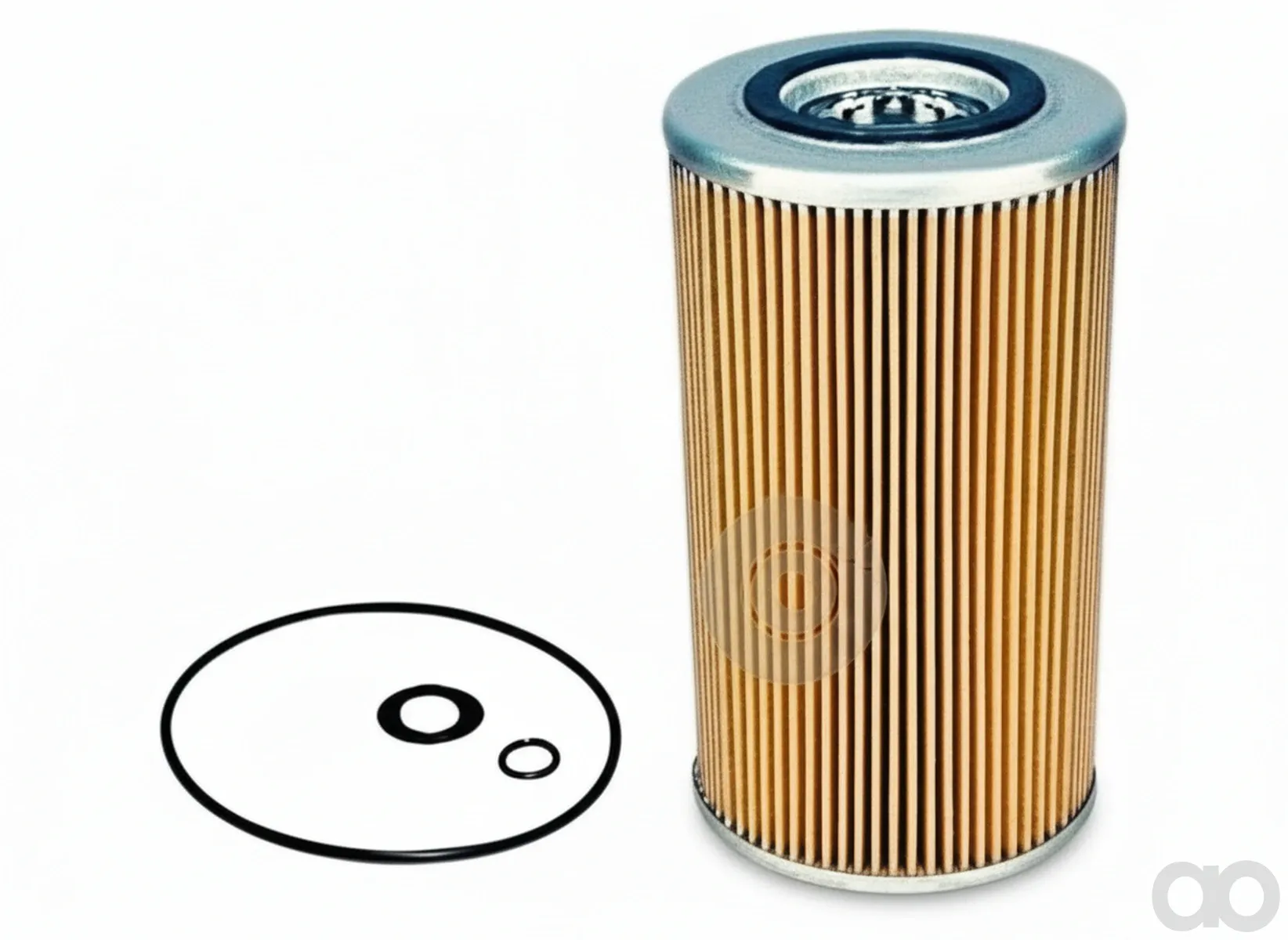 Isuzu - 9885131071 - Oil Filter C240