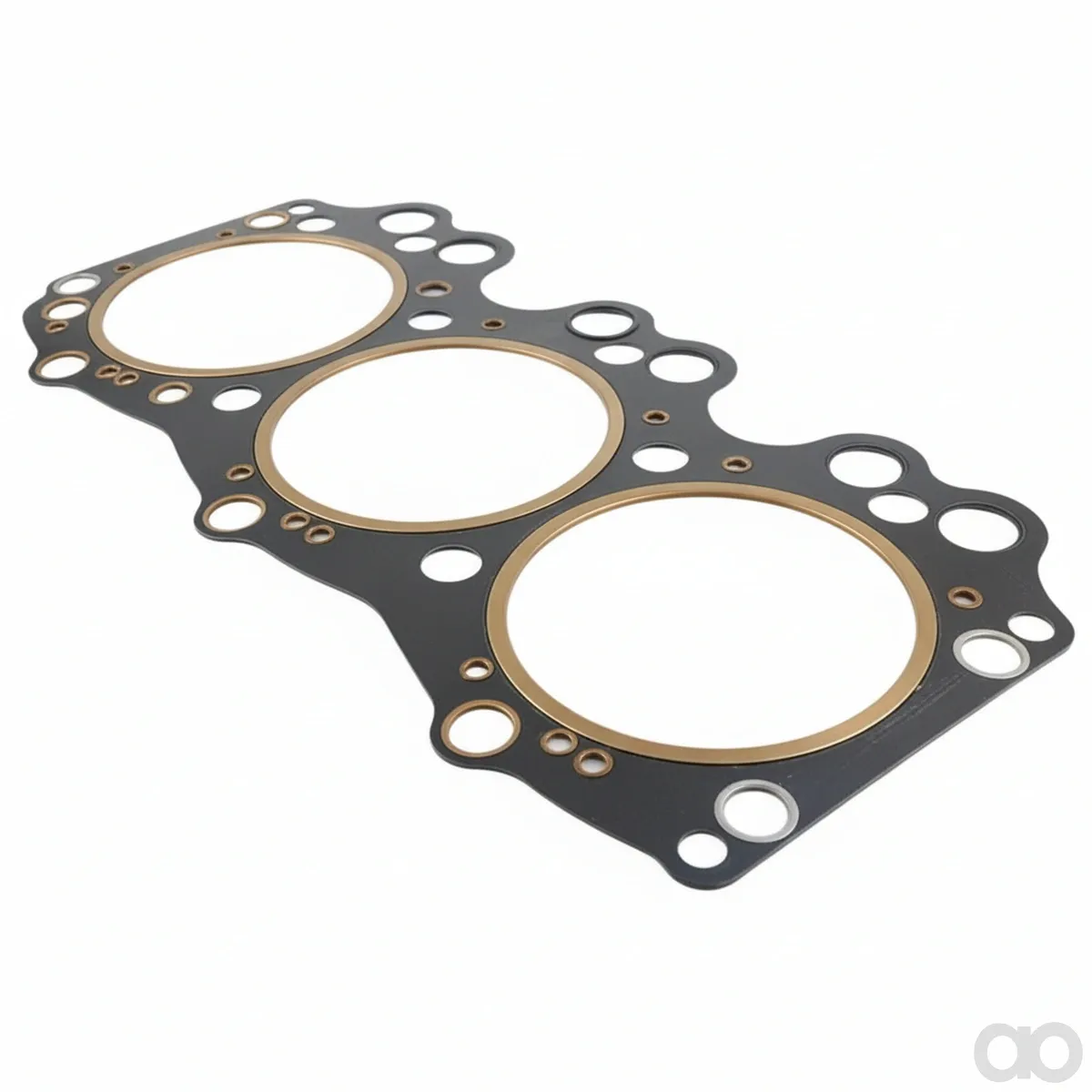 Iveco - 1907987 - Cylinder Head Gasket