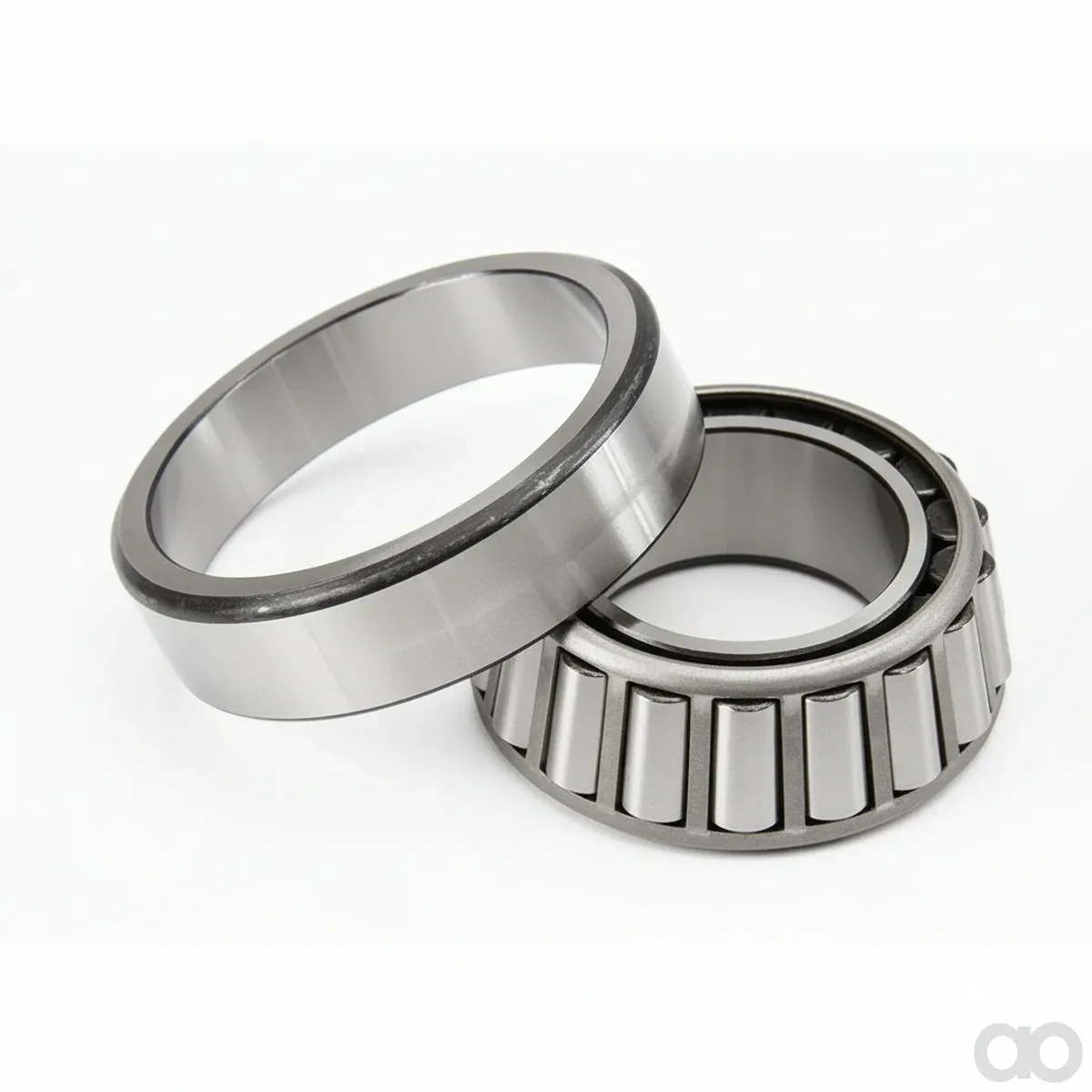 Iveco - 2469080 - roller cage bearing ina 3520 leaf spring support cap iveco 2469080
