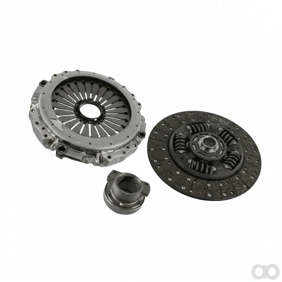 Iveco - 2996267 - CLUTCH