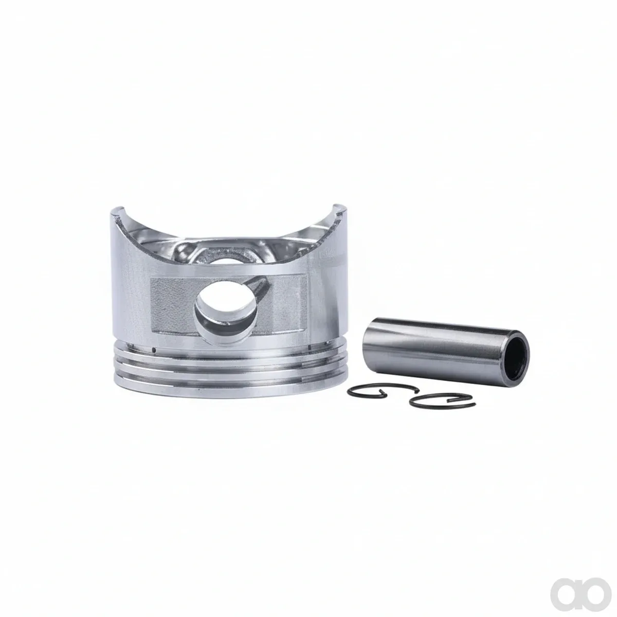 Iveco - 2996854 - PISTON ASSEMBLY +0.5