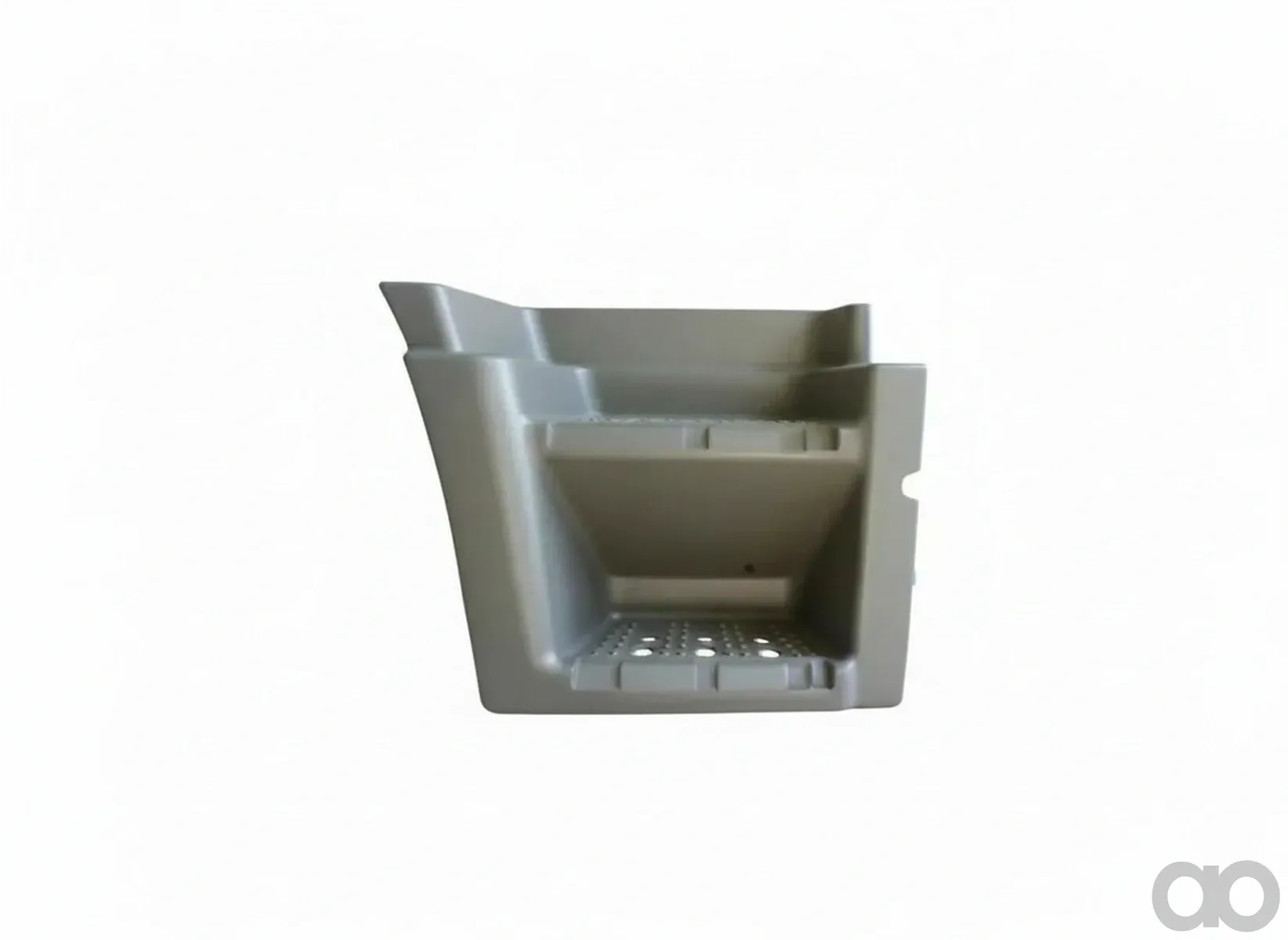 Iveco - 2997119 - Right Step Plate