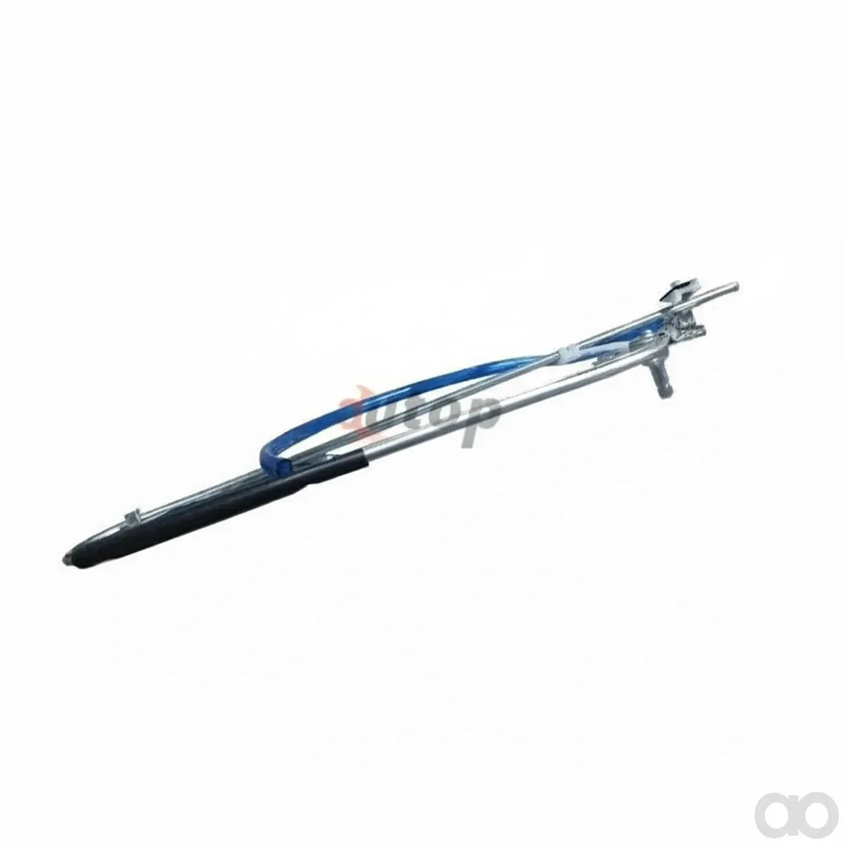 Iveco - 2997186 - Left Window Regulator