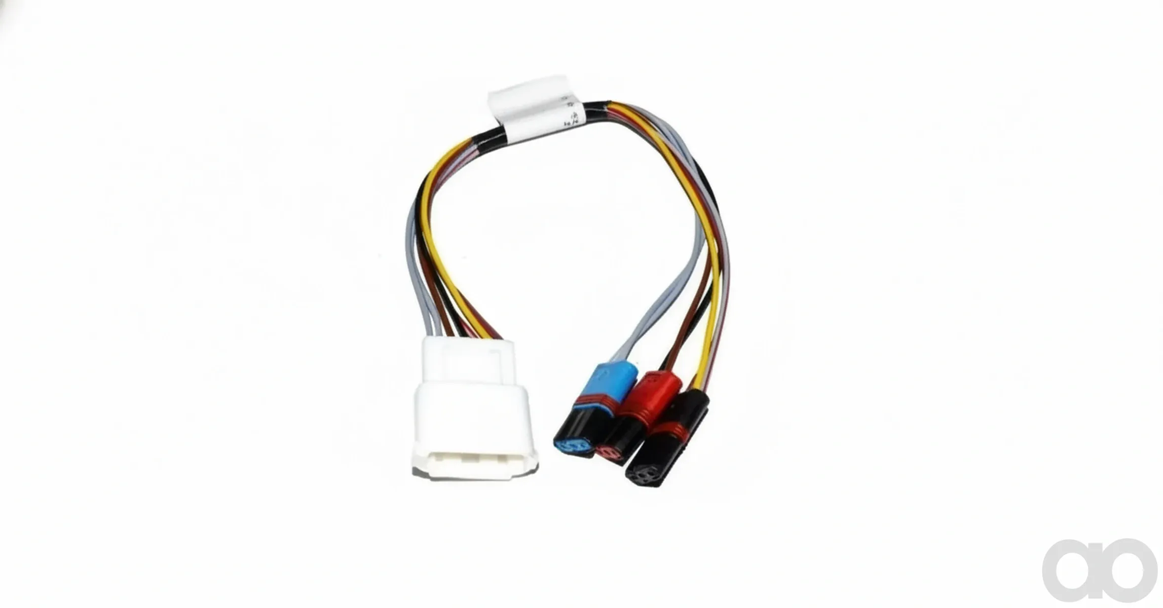 Iveco - 2997387 - Cable