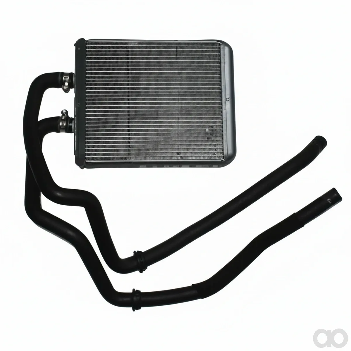 Iveco - 3802174 - Radiator/Heater
