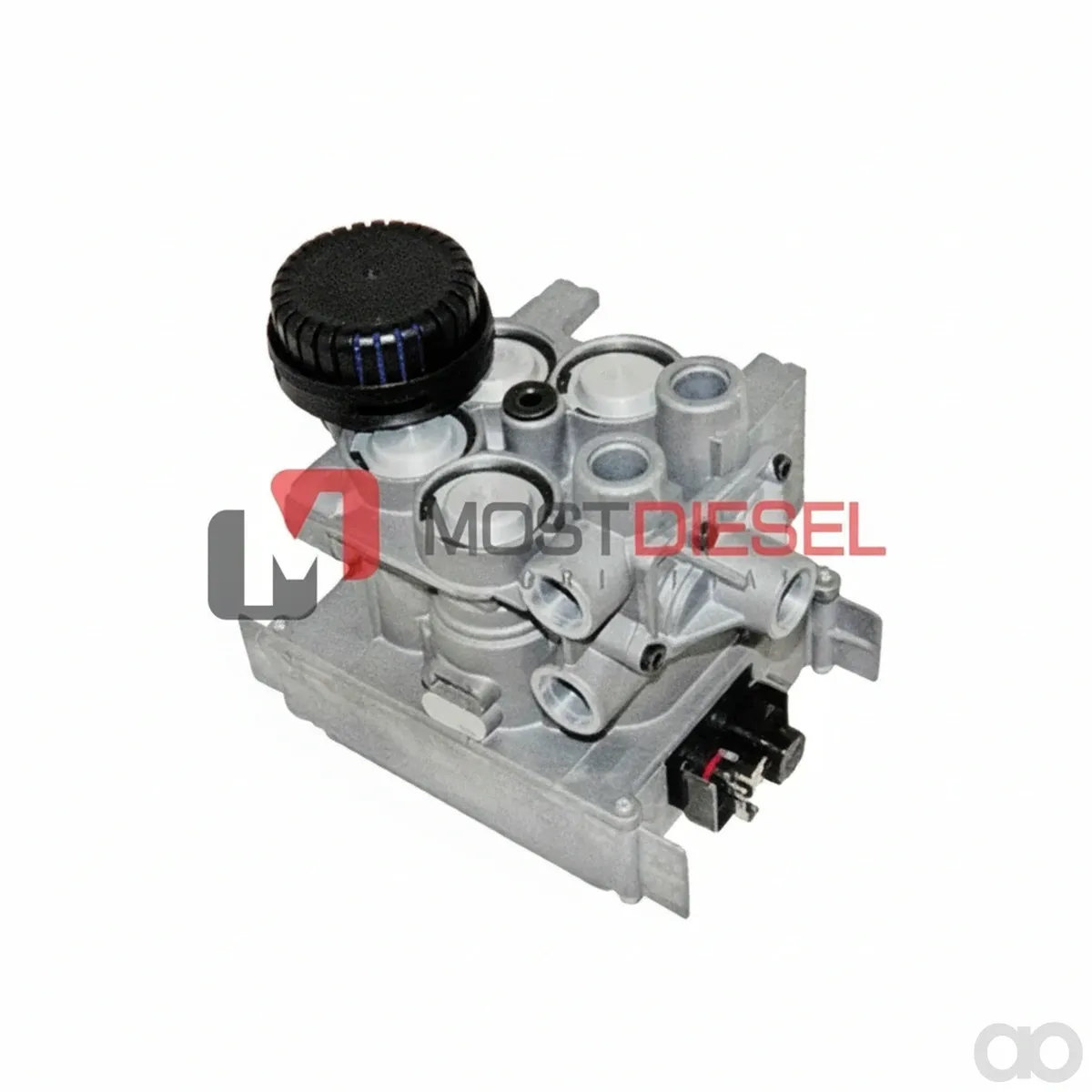 Iveco - 41211004 - Part