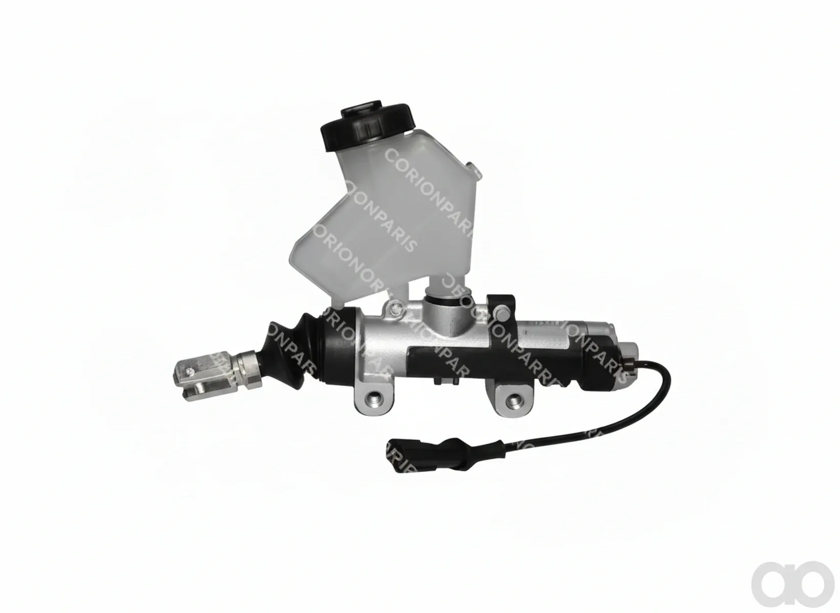 Iveco - 41211006 - Clutch master cylinder /TRAKKER/ 31.75mm