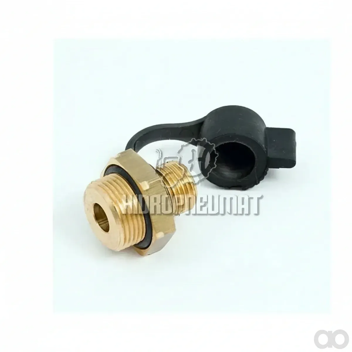 Iveco - 41211091 - Pressure tap 22