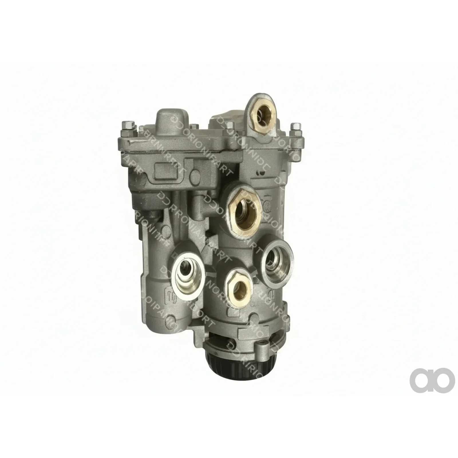 Iveco - 41211417 - Trailer brake valve