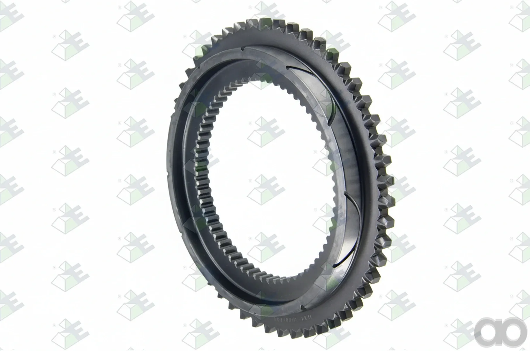 Iveco - 42490392 - synchronizer ring gearbox zf 1290304088 iveco 42490392