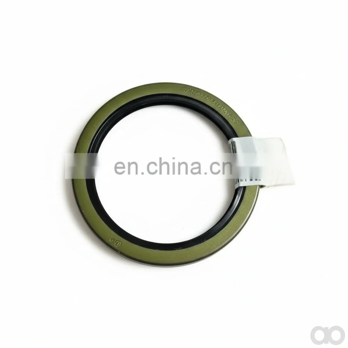 Iveco - 42493818 - rear engine cover seal iveco 42493818