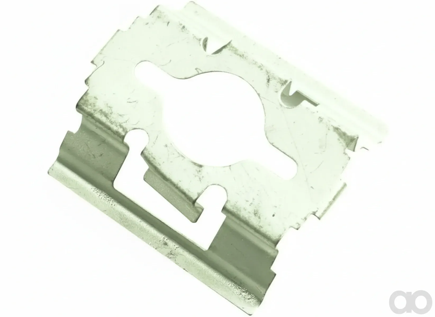 Iveco - 42555414 - Spring