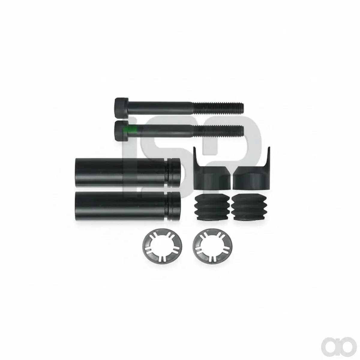 Iveco - 42555416 - Brake Caliper Repair Kit