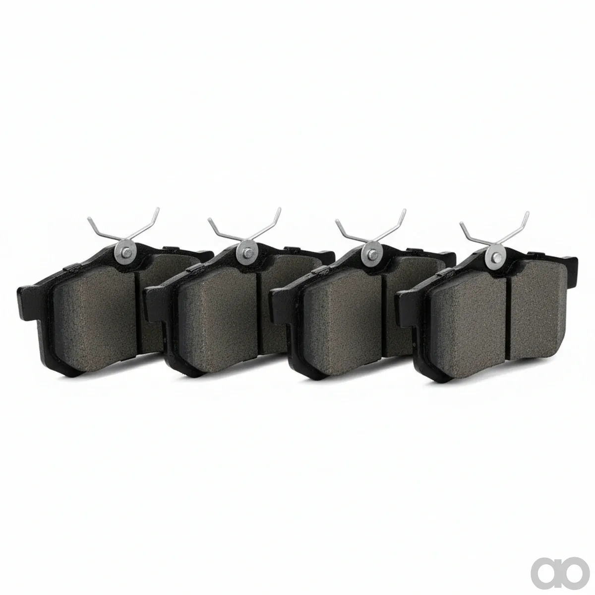 Iveco - 42555917 - Brake Pad Set