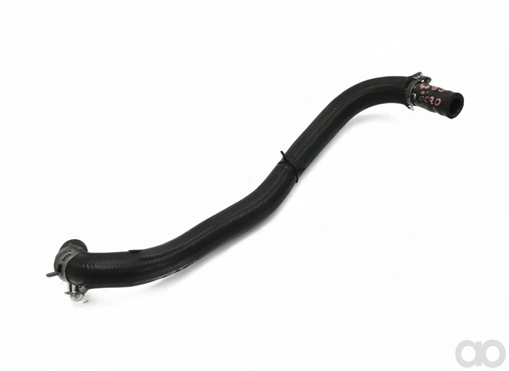 Iveco - 42556291 - Hydraulic Oil Pipe Iveco 42556291