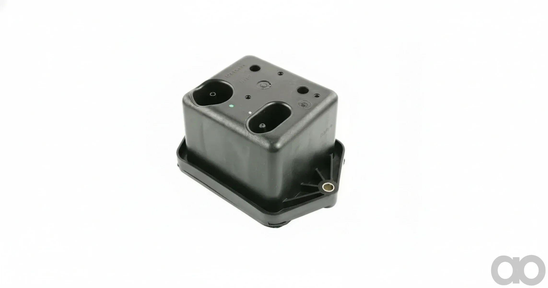 Iveco - 42556637 - Air Tank