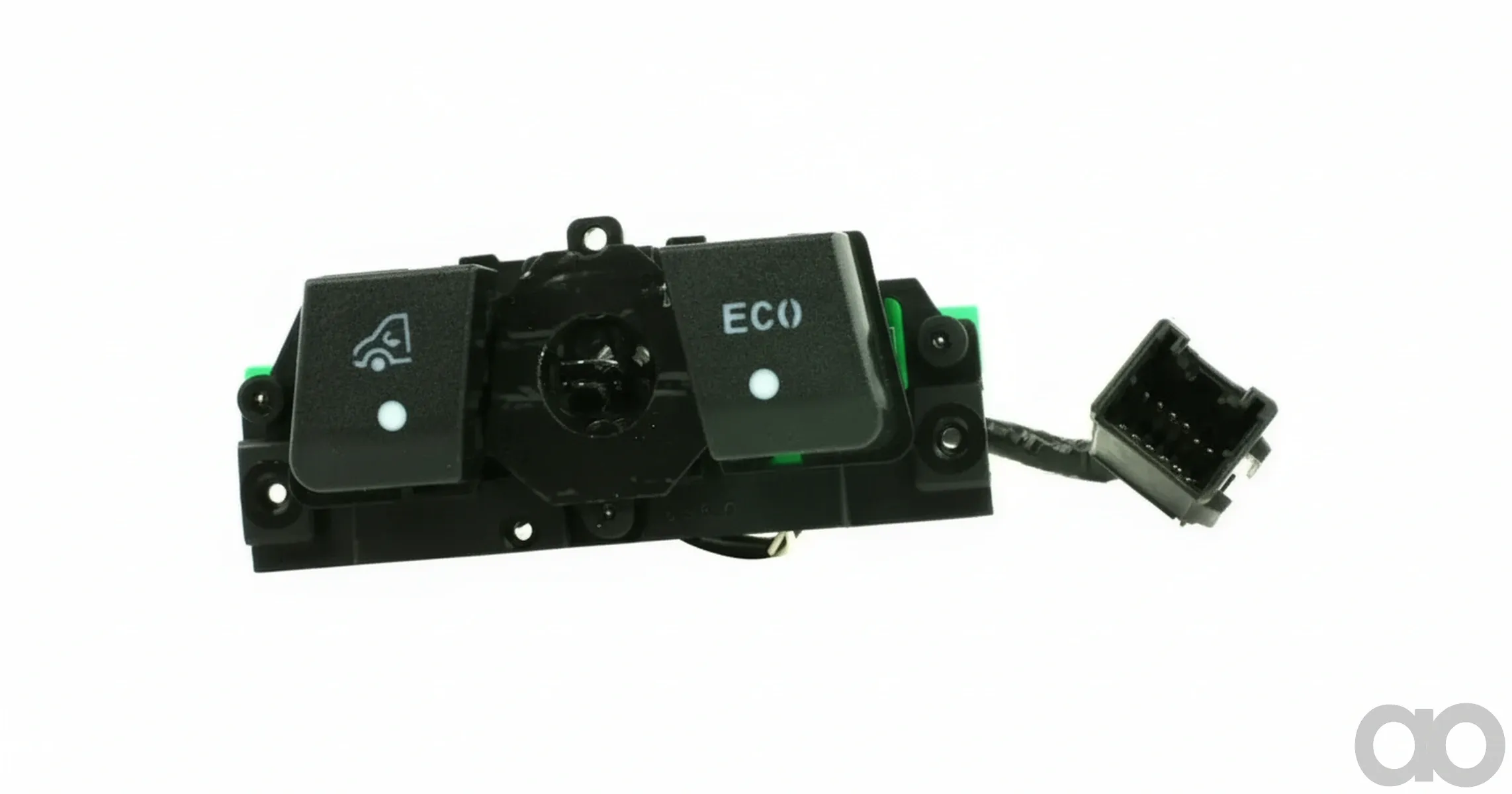 Iveco - 42556952 - Gear Shift Control