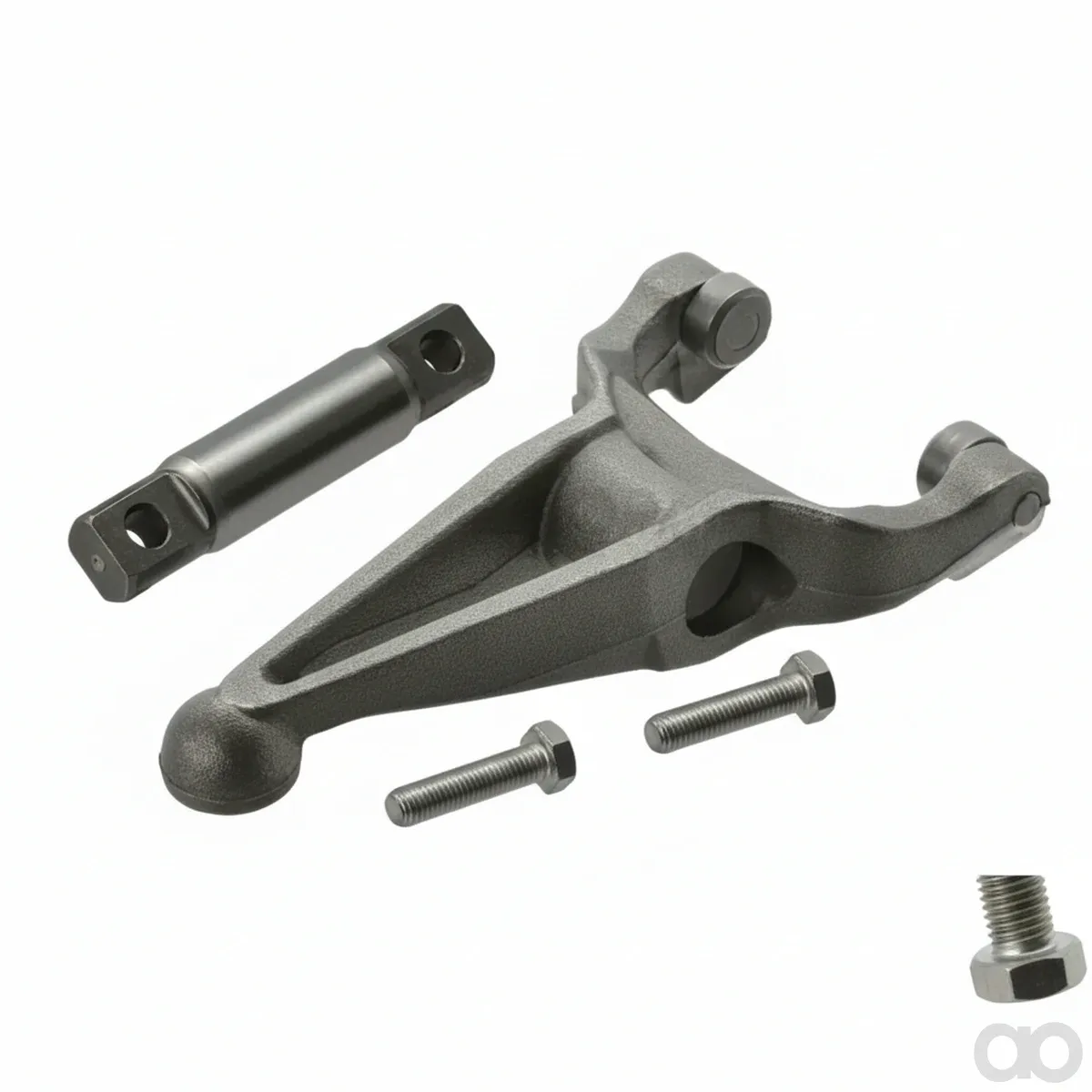 Iveco - 42563674 - CLUTCH LEVER