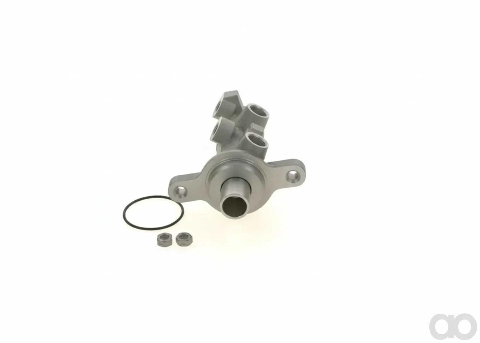 Iveco - 42568306 - SERVO BRAKE REPAIR KIT