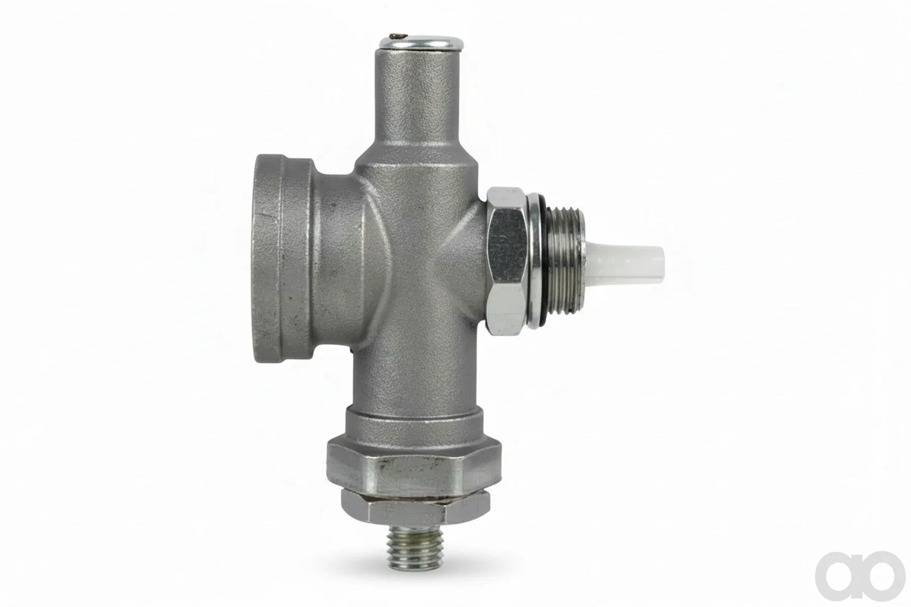 Iveco - 4784695 - complete drain valve air brake purge knorr ee4104 I84866 iveco 4784695