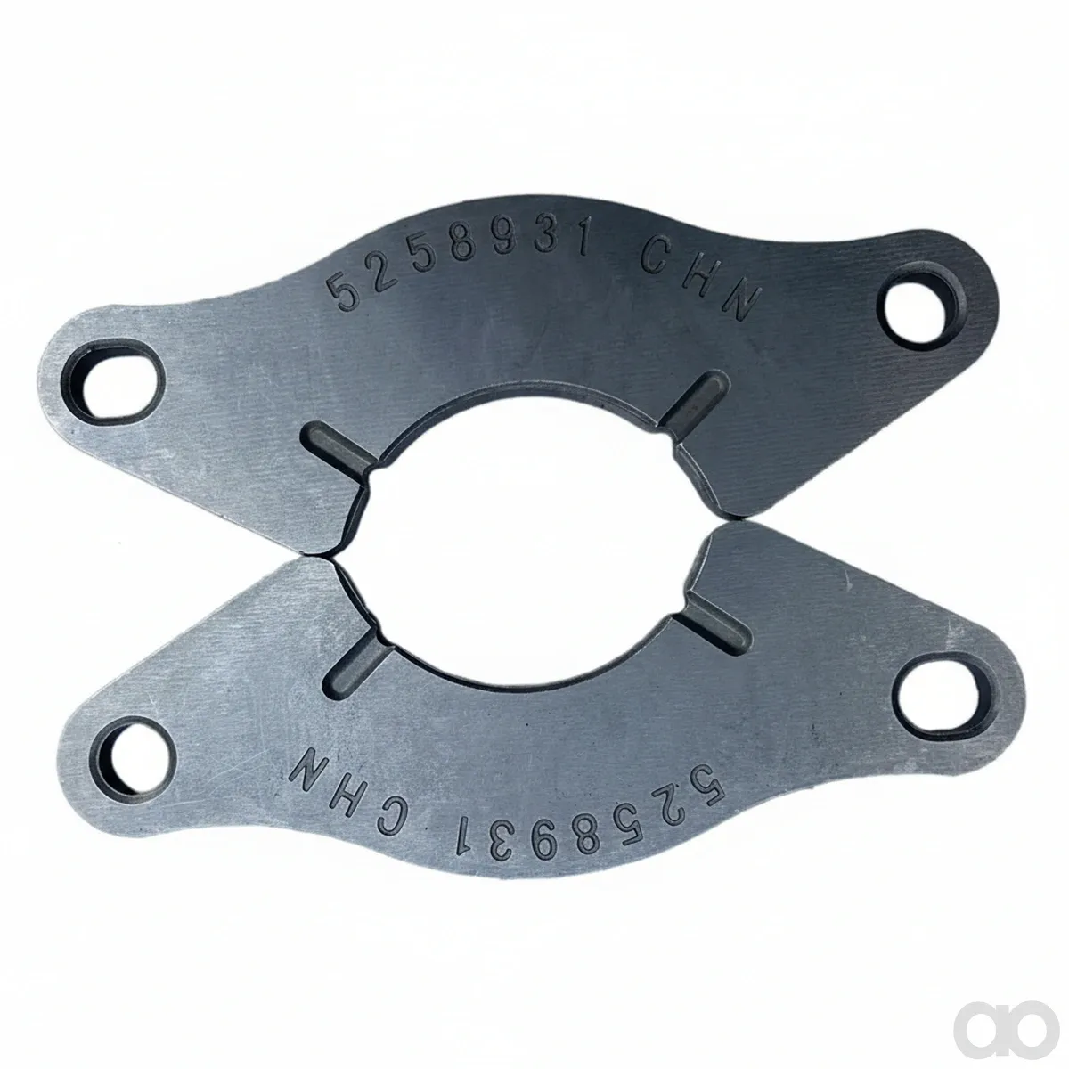 Iveco - 4897457 - YOKE