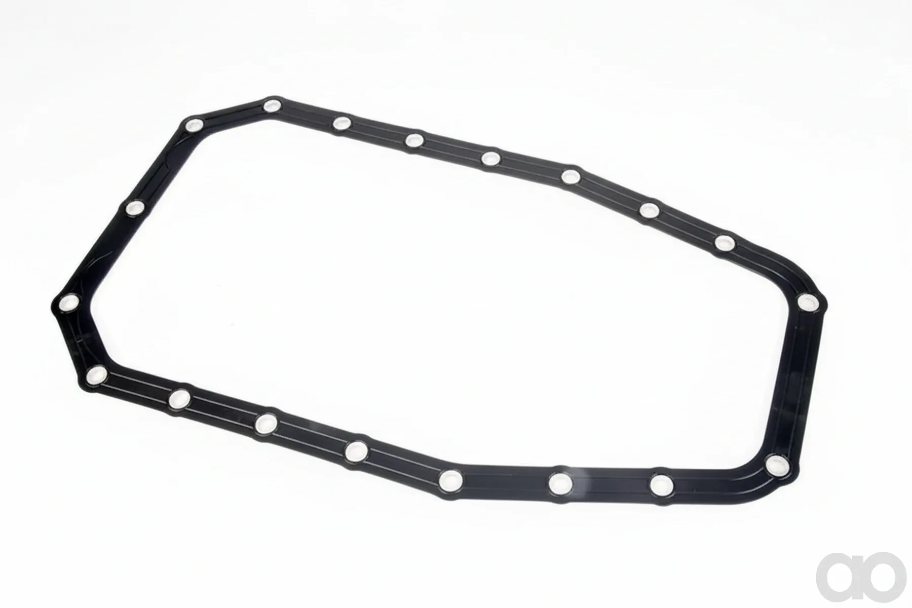 Iveco - 504017372 - GASKET-GASKET FOR OIL PAN