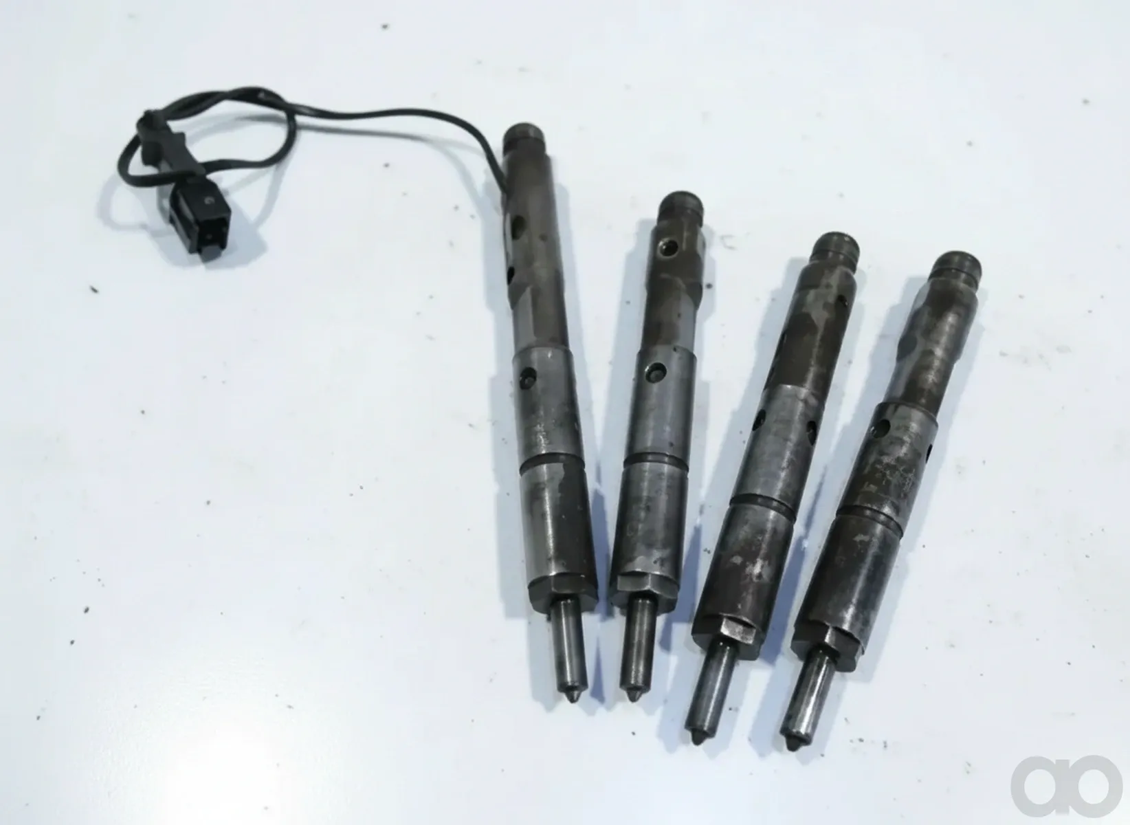 Iveco - 504255185 - EP-Valve Electric