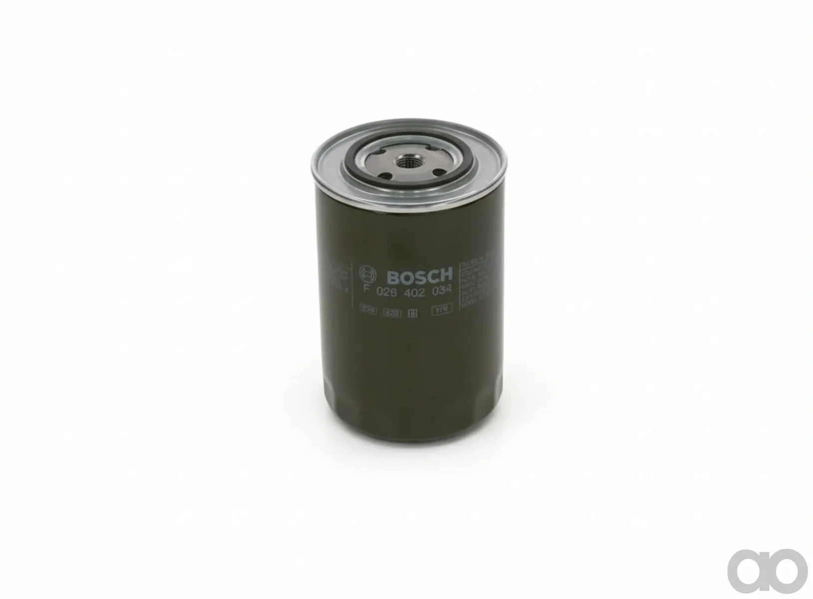 Iveco - 5802037371 - Fuel Filter Cartridge
