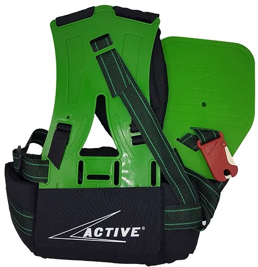 Active SRL - 020167 - Professional Harness Debrou 190202