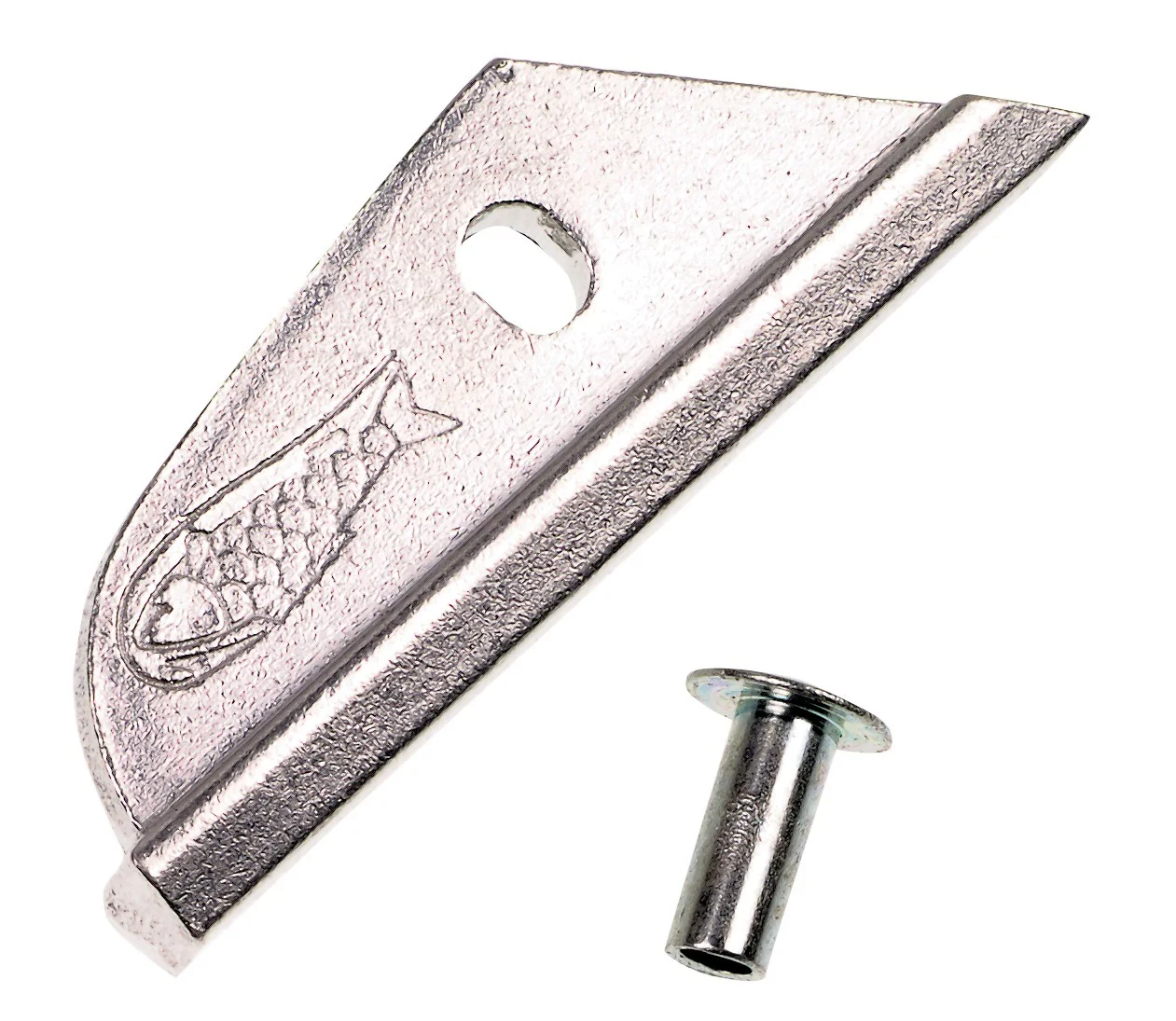 Bahco - R221P - Anvil+Screw P138-22