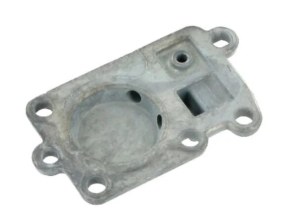 Briggs And Stratton - 691713 - Diaphragm Cover
