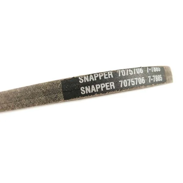 Briggs And Stratton - 7075706YP - Belt 33 Chassis