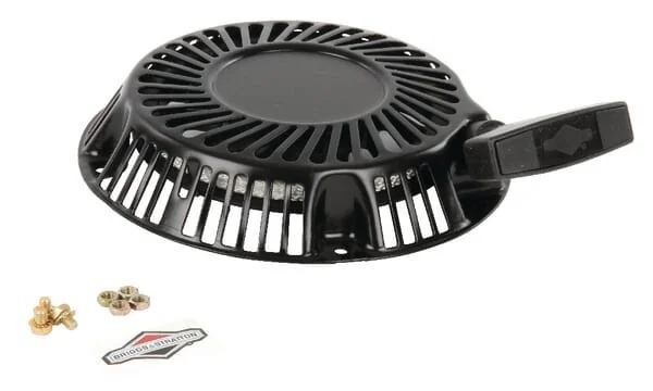 Briggs and Stratton