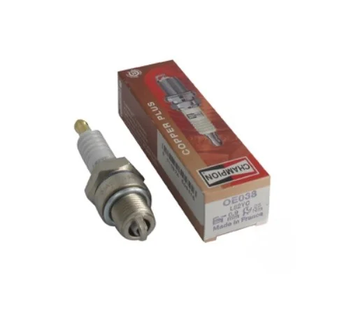 Champion - L82YC - Spark Plug /10