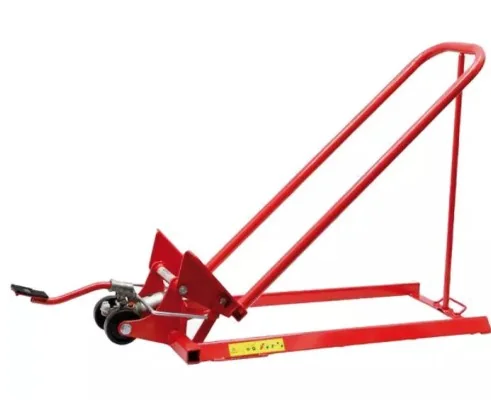 Cliplift - 0110002_1 - Mower Lift 300 KGS