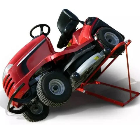 Cliplift - 0110002_1 - Mower Lift 300 KGS