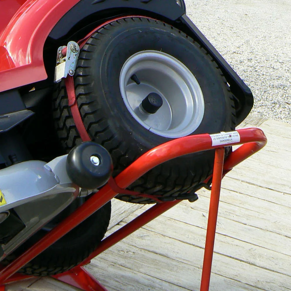 Cliplift - 0110002_2 - Mower Lift 300 KGS