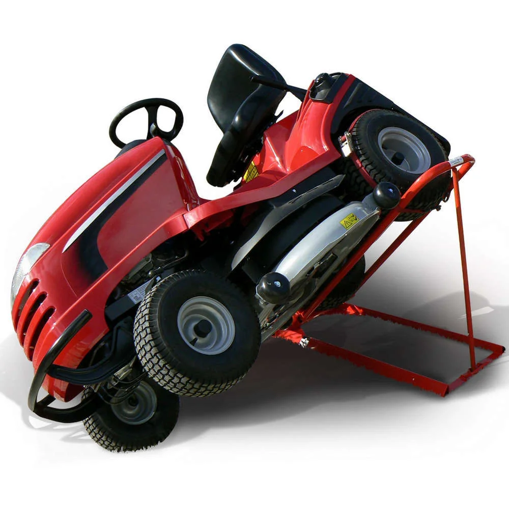 Cliplift - 0110002_4 - Mower Lift 300 KGS