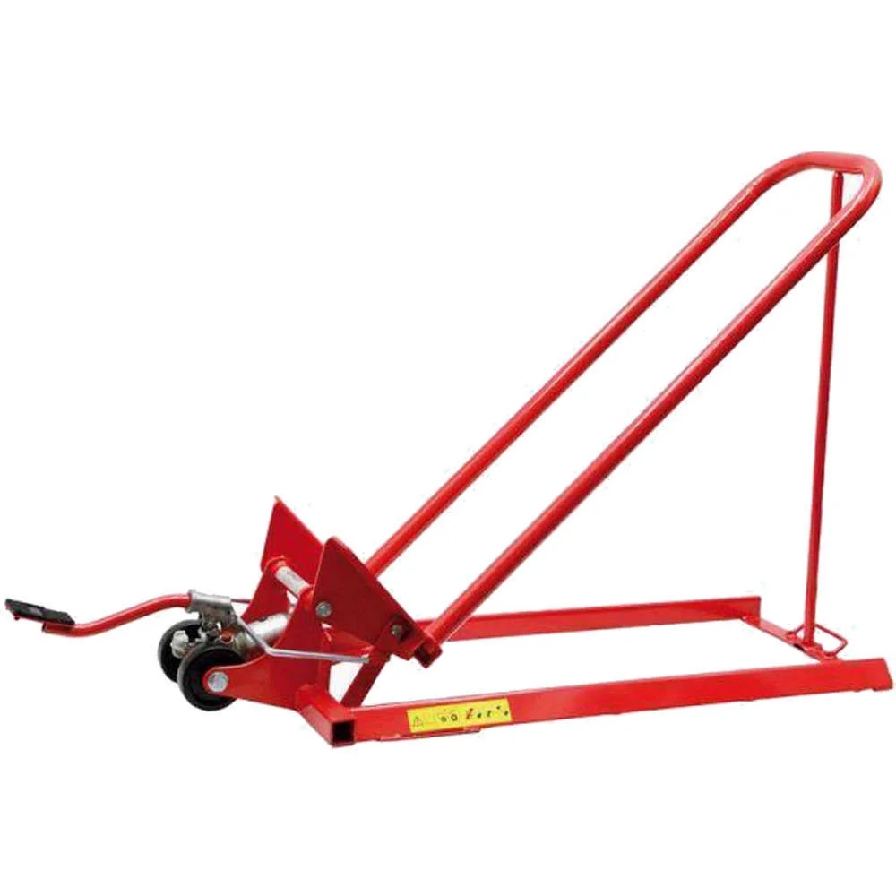 Cliplift - 0110002_4 - Mower Lift 300 KGS