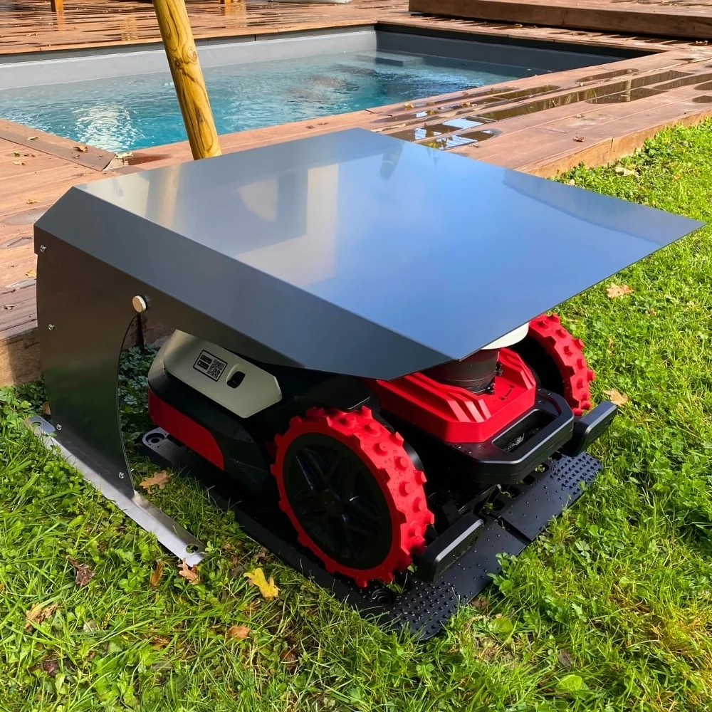 Cliplift - 0220002 - Robot Shelter Protect Size M Made In Eur