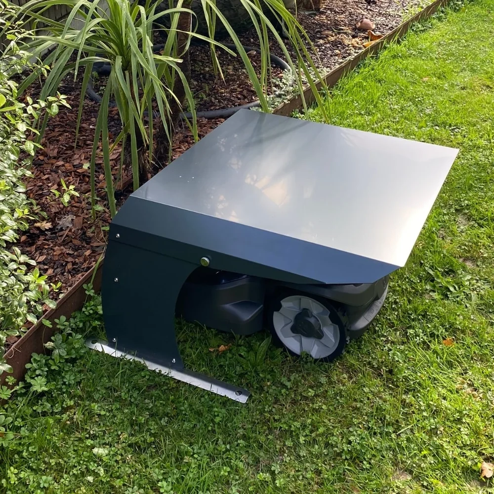 Cliplift - 0220002 - Robot Shelter Protect Size M Made In Eur