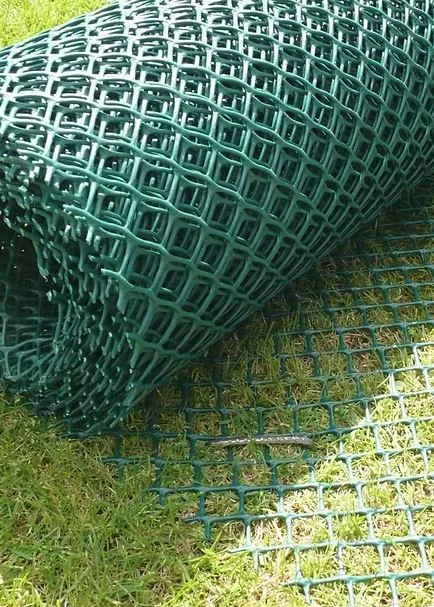 Cliplift - 0240001 - Anti-Slip Grid 5.00 X 1M