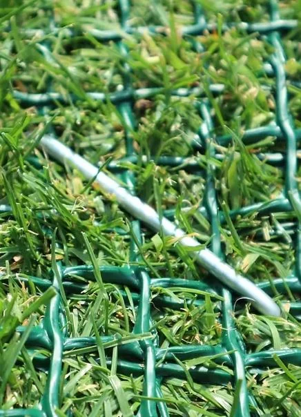 Cliplift - 0240001 - Anti-Slip Grid 5.00 X 1M
