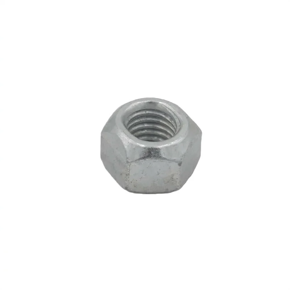 Del Morino - 40200006 - M12 Conelox Wheel Axle Nut