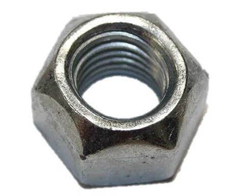Del Morino - 40200011 - M14 DIN 980 Conelox ZN Nut