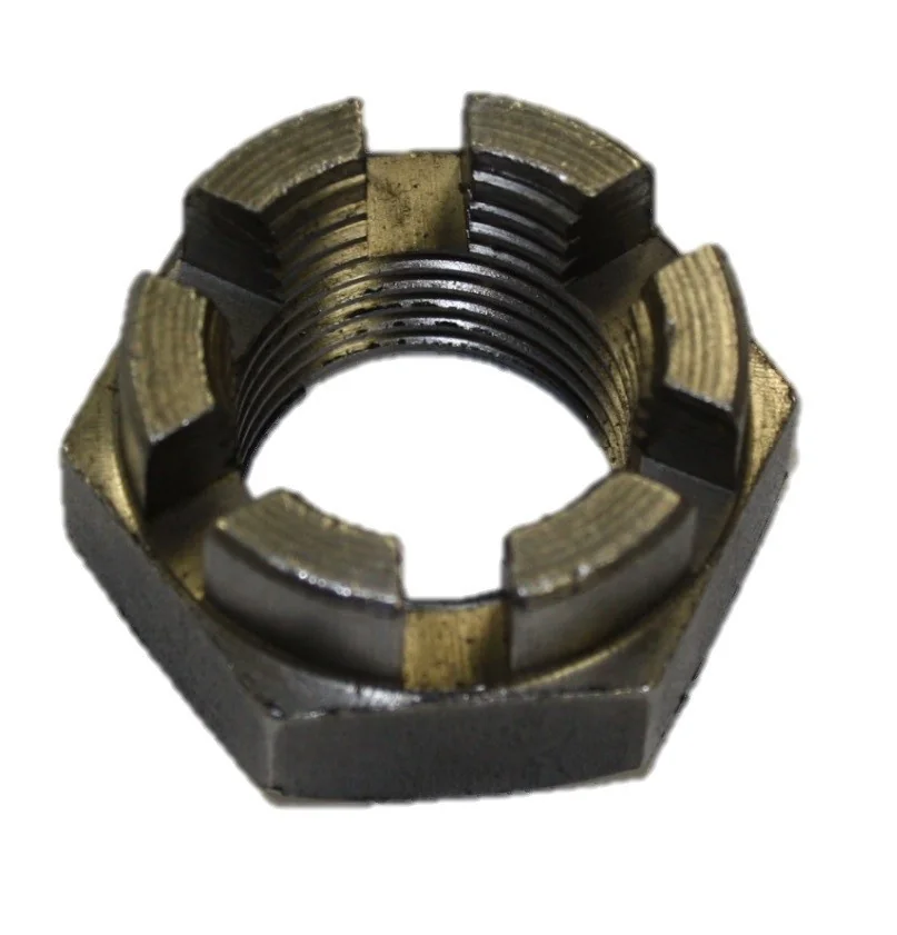 Del Morino - 40200021 - Castle Nut
