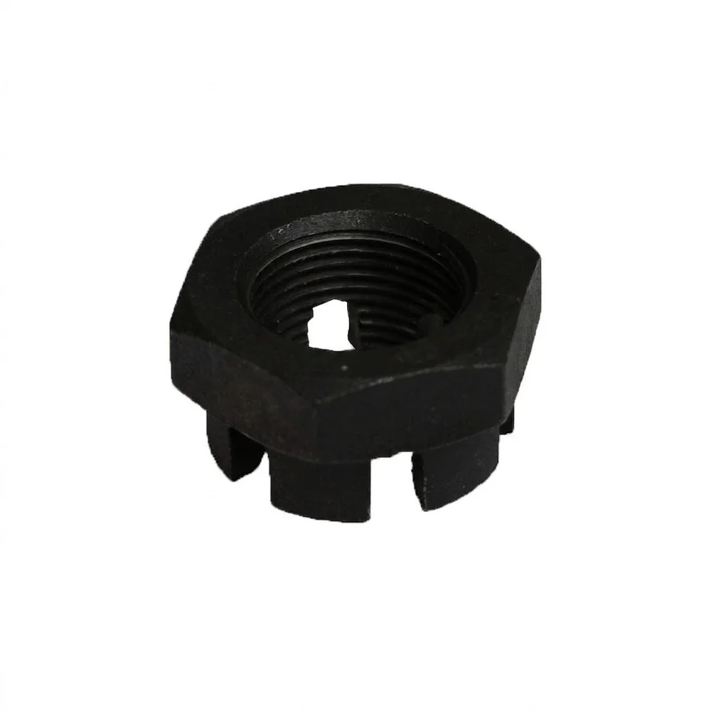 Del Morino - 40200022 - Castle Nut