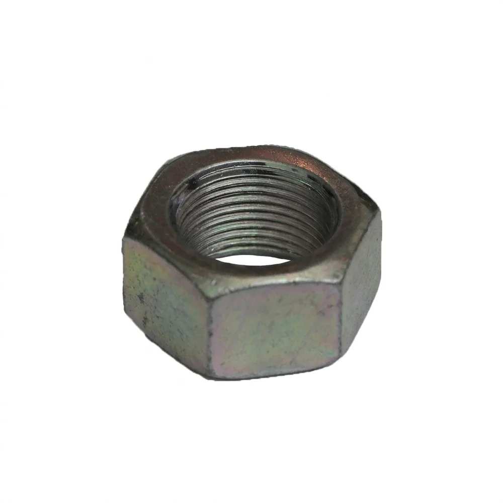 Del Morino - 40200025 - Hitch Pin Nut M22
