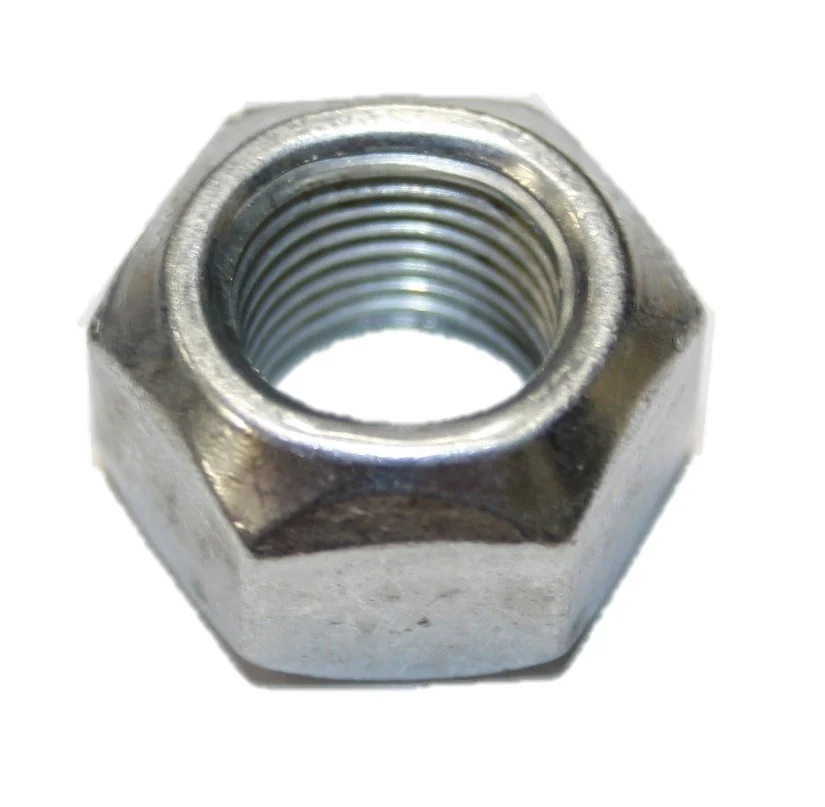 Del Morino - 40200137 - MB12 Conelox Nut ZN