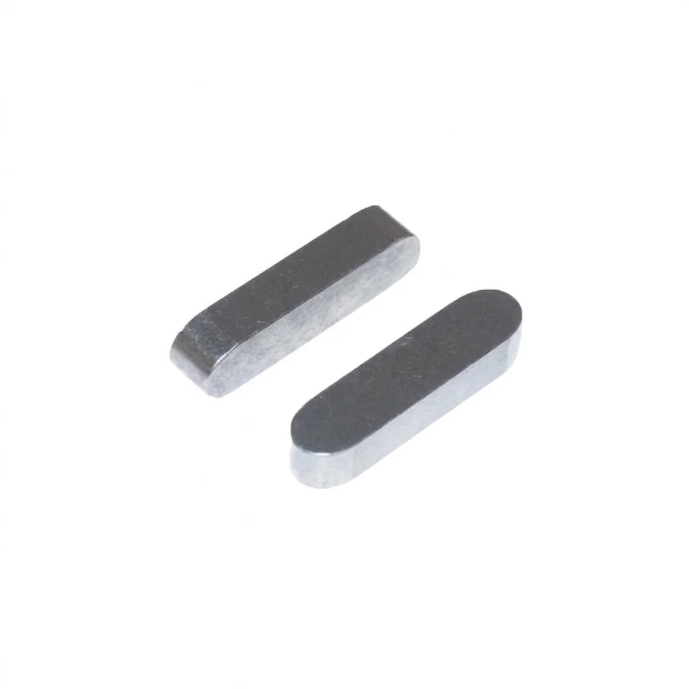 Del Morino - 40500001 - Cotter Pin 8X7X35